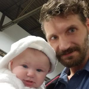 Meet your Posher, Blake